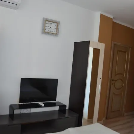 Aphrodite Gardens Апартаменты