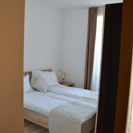 Apartament Aphrodite Gardens Sunny Beach