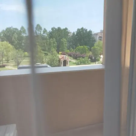 Apartament Aphrodite Gardens