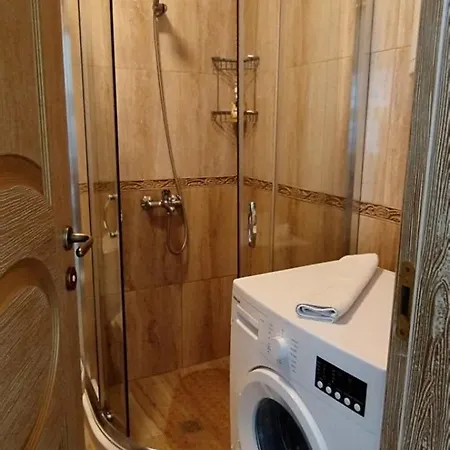 Apartament Aphrodite Gardens *