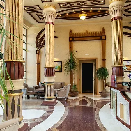 Apartament Aphrodite Gardens