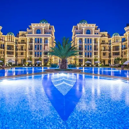 Aphrodite Gardens Апартаменты
