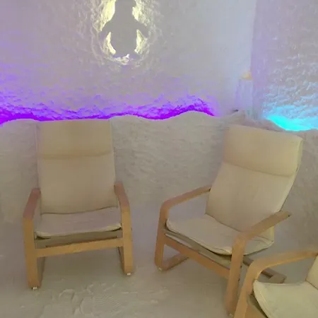 Aphrodite Gardens Apartament