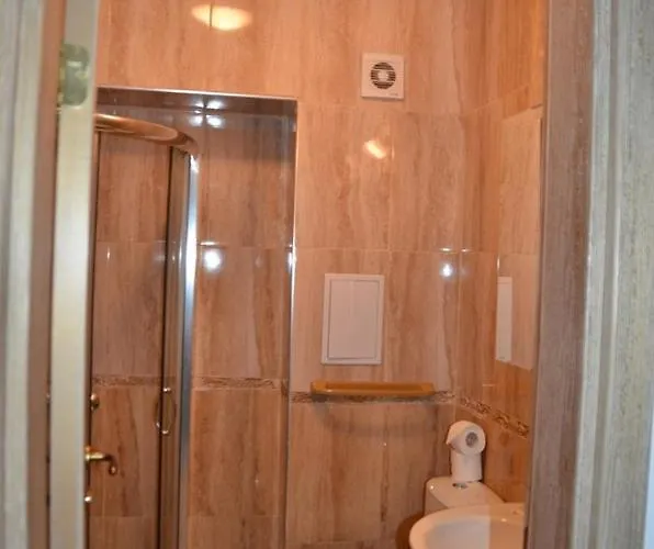 Aphrodite Gardens Appartamento Sunny Beach