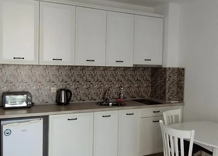Appartamento Aphrodite Gardens *