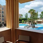 Aphrodite Gardens * Sunny Beach