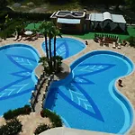 Aphrodite Gardens * Sunny Beach