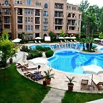 Aphrodite Gardens Sunny Beach