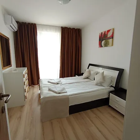 Apartment Aphrodite Gardens *