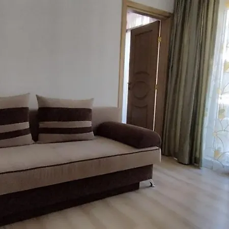 Aphrodite Gardens Apartment *