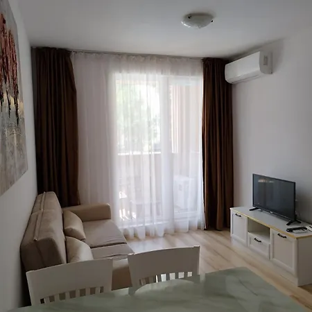 Apartment Aphrodite Gardens *