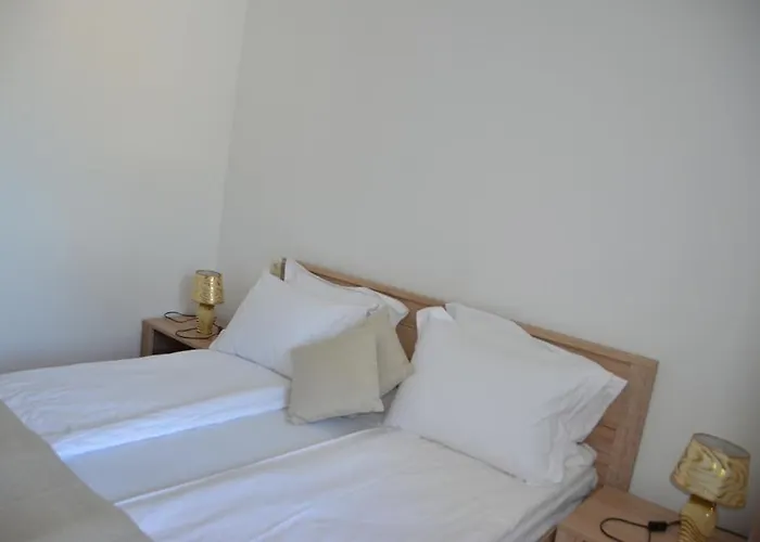 Apartament Aphrodite Gardens *