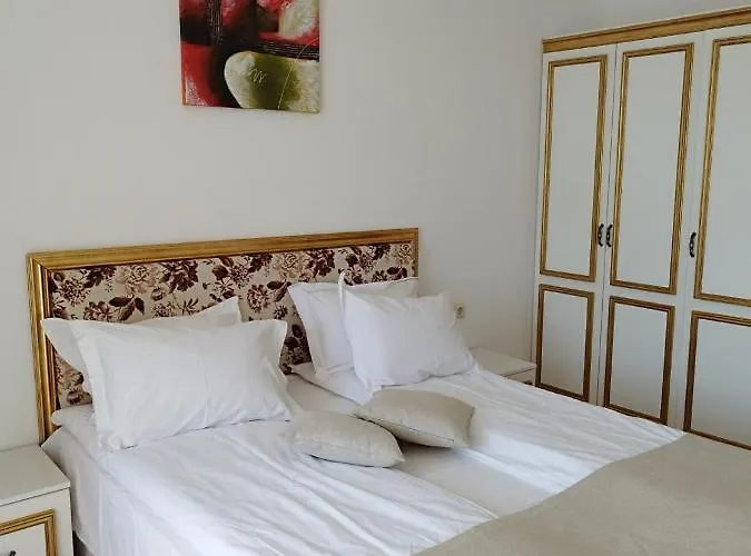 Apartment Aphrodite Gardens Sunny Beach