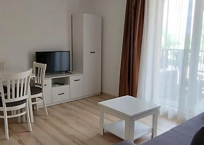 Apartment Aphrodite Gardens Sunny Beach