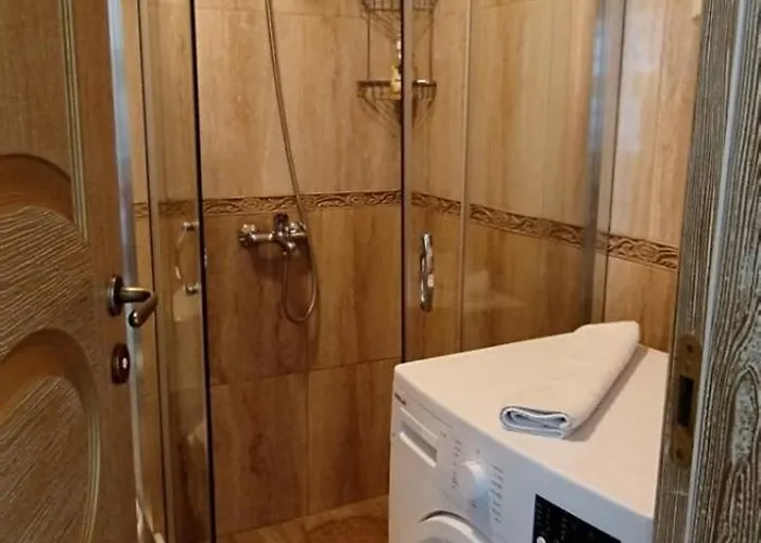 Apartment Aphrodite Gardens *