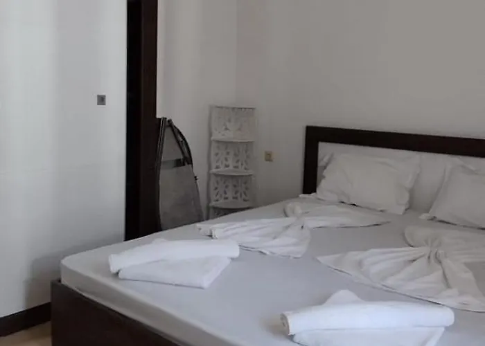 Apartment Aphrodite Gardens