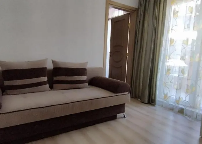 Aphrodite Gardens Apartment *