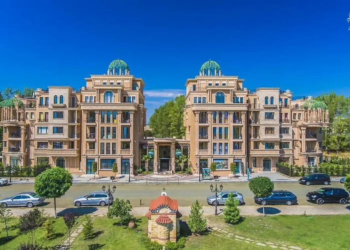 Aphrodite Gardens Apartment