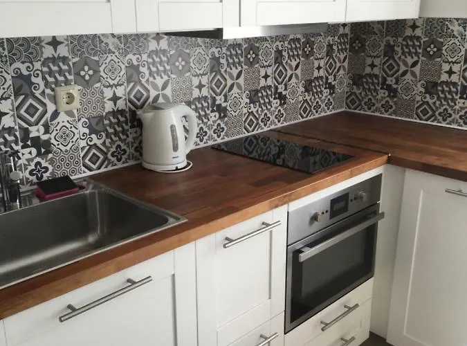 Aphrodite Gardens Apartment