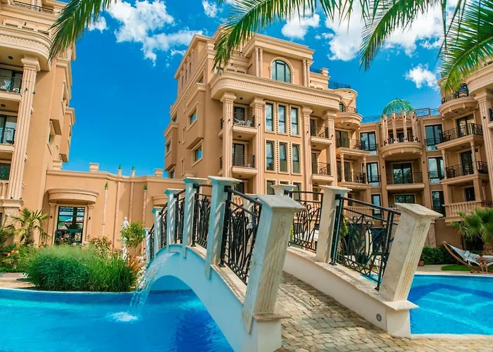 Apartment Aphrodite Gardens