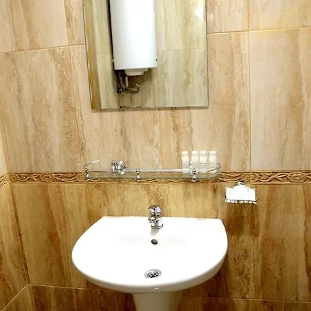 Aphrodite Gardens Apartament