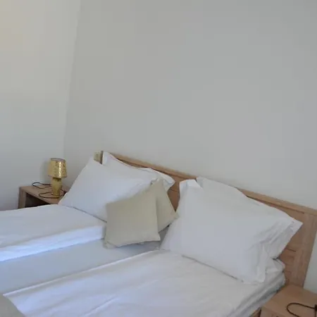 Apartment Aphrodite Gardens *