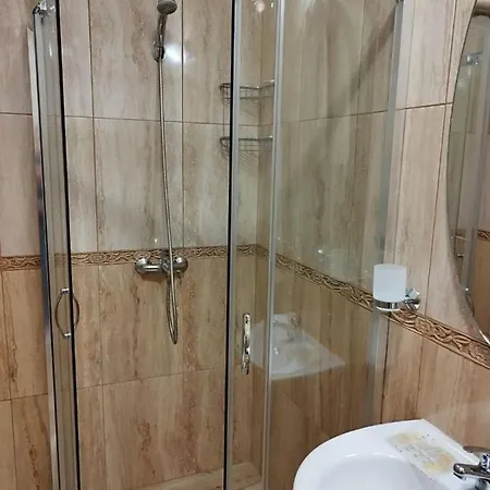 Apartament Aphrodite Gardens