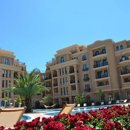 Apartment Aphrodite Gardens *